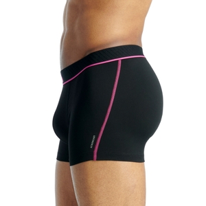3er Pack Adidas Herren Trunk Boxershorts Unterhosen Active Micro Flex Eco - Bild 3 3er Pack Adidas Herren Trunk Boxershorts Unterhosen Active Micro Flex Eco - Bild 3