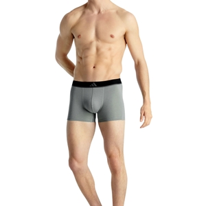 3er Pack Adidas Herren Trunk Boxershorts Unterhosen Active Micro Flex Eco - Bild 5