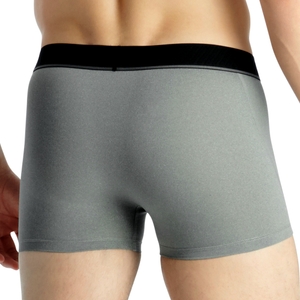 3er Pack Adidas Herren Trunk Boxershorts Unterhosen Active Micro Flex Eco - Bild 3
