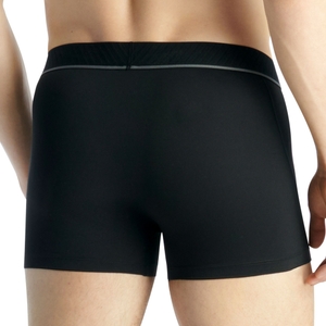 3er Pack Adidas Herren Trunk Boxershorts Unterhosen Active Micro Flex Eco - Bild 3