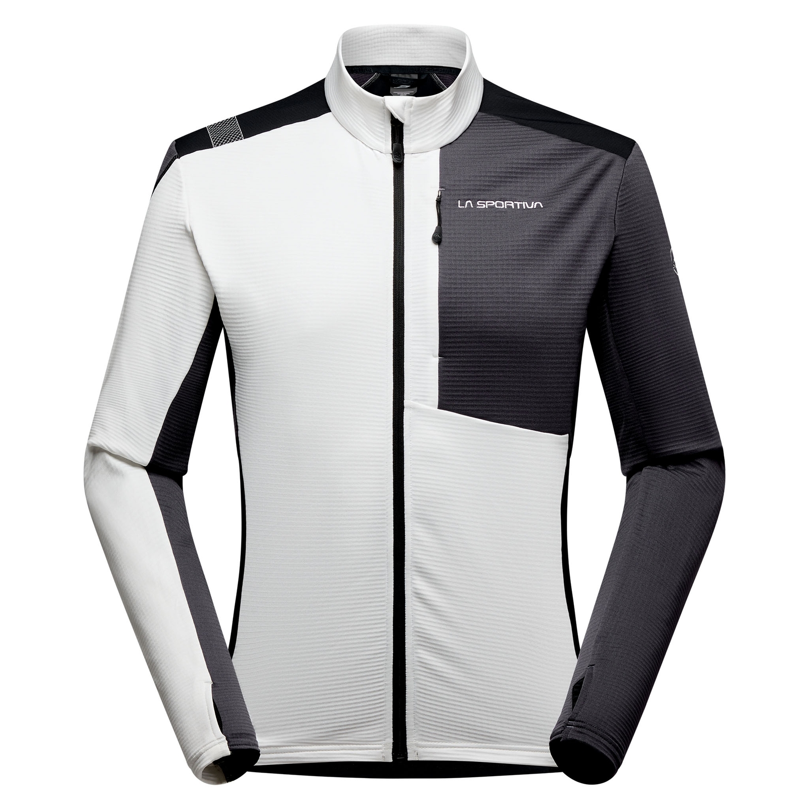 LA SPORTIVA Herren Jacke Midlayerjacke Wanderjacke Outdoorjacke True North LA SPORTIVA Herren Jacke Midlayerjacke Wanderjacke Outdoorjacke True North