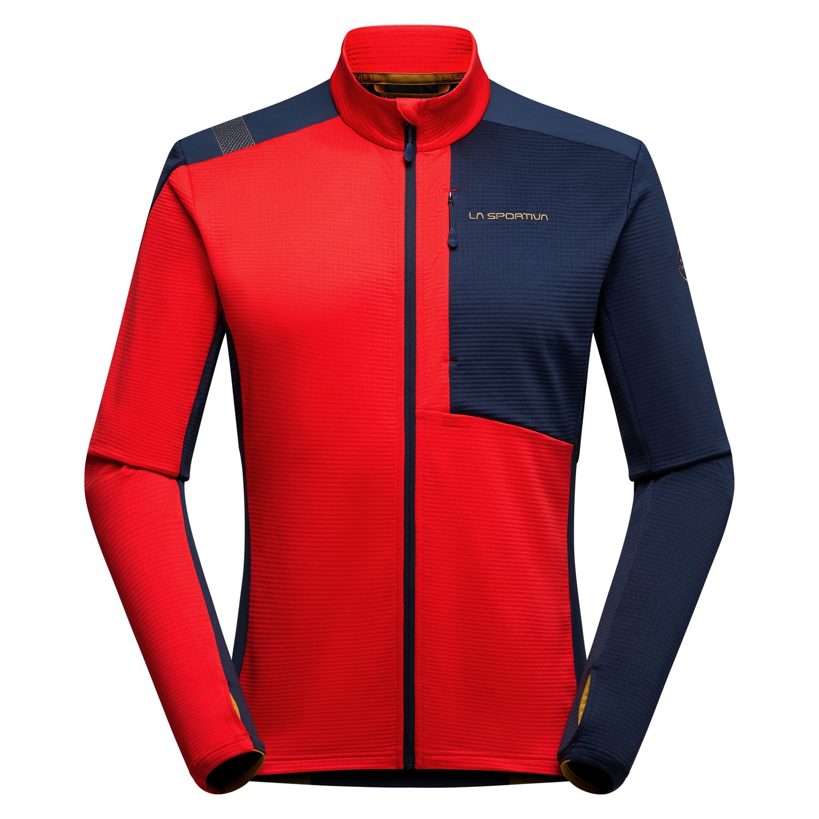 LA SPORTIVA Herren Jacke Midlayerjacke Wanderjacke Outdoorjacke True North LA SPORTIVA Herren Jacke Midlayerjacke Wanderjacke Outdoorjacke True North