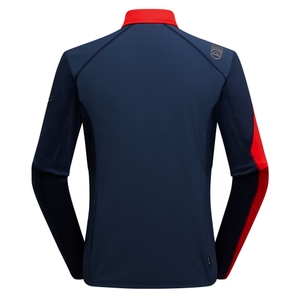 LA SPORTIVA Herren Jacke Midlayerjacke Wanderjacke Outdoorjacke True North - Bild 1 LA SPORTIVA Herren Jacke Midlayerjacke Wanderjacke Outdoorjacke True North - Bild 1