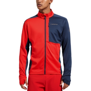 LA SPORTIVA Herren Jacke Midlayerjacke Wanderjacke Outdoorjacke True North - Bild 2 LA SPORTIVA Herren Jacke Midlayerjacke Wanderjacke Outdoorjacke True North - Bild 2