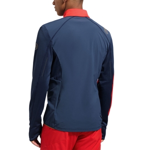 LA SPORTIVA Herren Jacke Midlayerjacke Wanderjacke Outdoorjacke True North - Bild 3 LA SPORTIVA Herren Jacke Midlayerjacke Wanderjacke Outdoorjacke True North - Bild 3