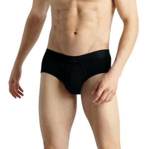 2er Pack Adidas Herren Slip Unterhosen Brief Active Flex Cotton 3-Stripes - Bild 5 2er Pack Adidas Herren Slip Unterhosen Brief Active Flex Cotton 3-Stripes - Bild 5
