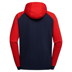 LA SPORTIVA Herren Sweatjacke Kapuzenjacke Kletterjacke Kaos Hoody - Bild 1 LA SPORTIVA Herren Sweatjacke Kapuzenjacke Kletterjacke Kaos Hoody - Bild 1
