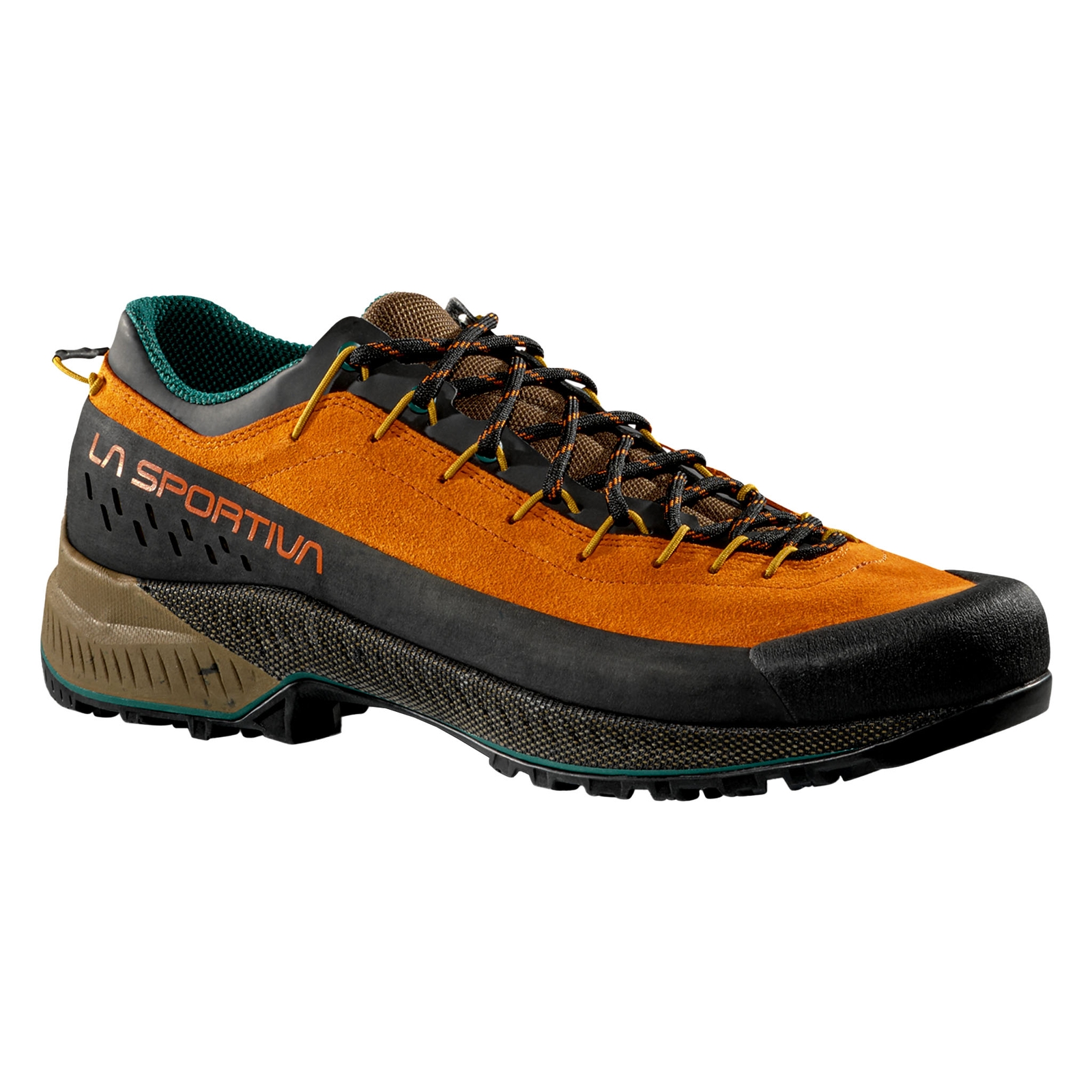 La Sportiva Herren Wanderschuhe Outdoorschuhe Zustieg Schuhe TX4 Evo La Sportiva Herren Wanderschuhe Outdoorschuhe Zustieg Schuhe TX4 Evo