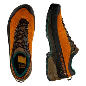 La Sportiva Herren Wanderschuhe Outdoorschuhe Zustieg Schuhe TX4 Evo - Bild 3 La Sportiva Herren Wanderschuhe Outdoorschuhe Zustieg Schuhe TX4 Evo - Bild 3
