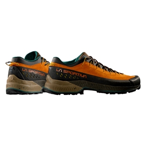 La Sportiva Herren Wanderschuhe Outdoorschuhe Zustieg Schuhe TX4 Evo - Bild 4 La Sportiva Herren Wanderschuhe Outdoorschuhe Zustieg Schuhe TX4 Evo - Bild 4
