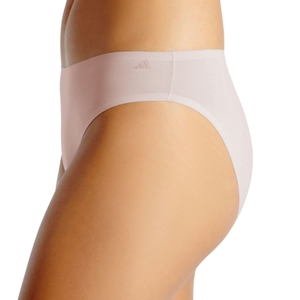 3er Pack Adidas Damen Slip Bikinislip Active Light Flex - Bild 2 3er Pack Adidas Damen Slip Bikinislip Active Light Flex - Bild 2