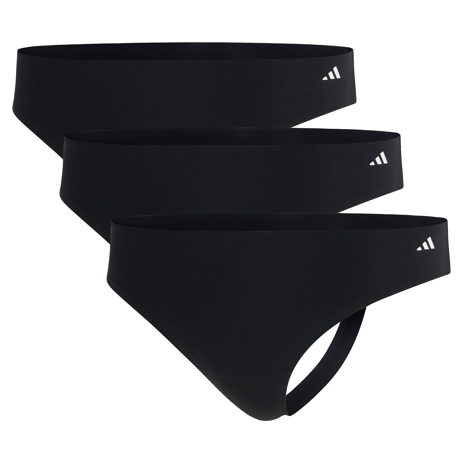 3er Pack Adidas Damen String Thong Tanga Stringtanga Active Light Flex 3er Pack Adidas Damen String Thong Tanga Stringtanga Active Light Flex