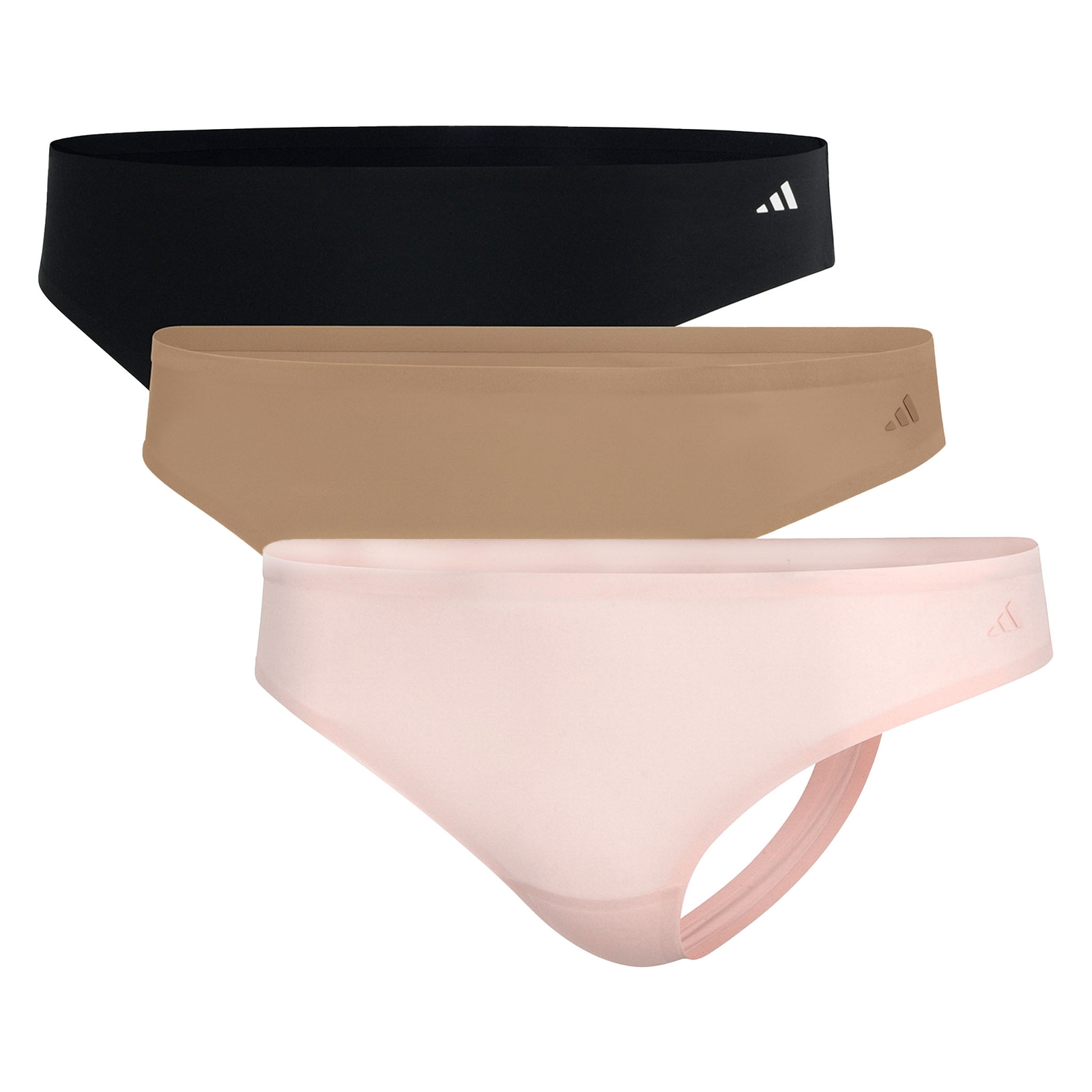 3er Pack Adidas Damen String Thong Tanga Stringtanga Active Light Flex 3er Pack Adidas Damen String Thong Tanga Stringtanga Active Light Flex