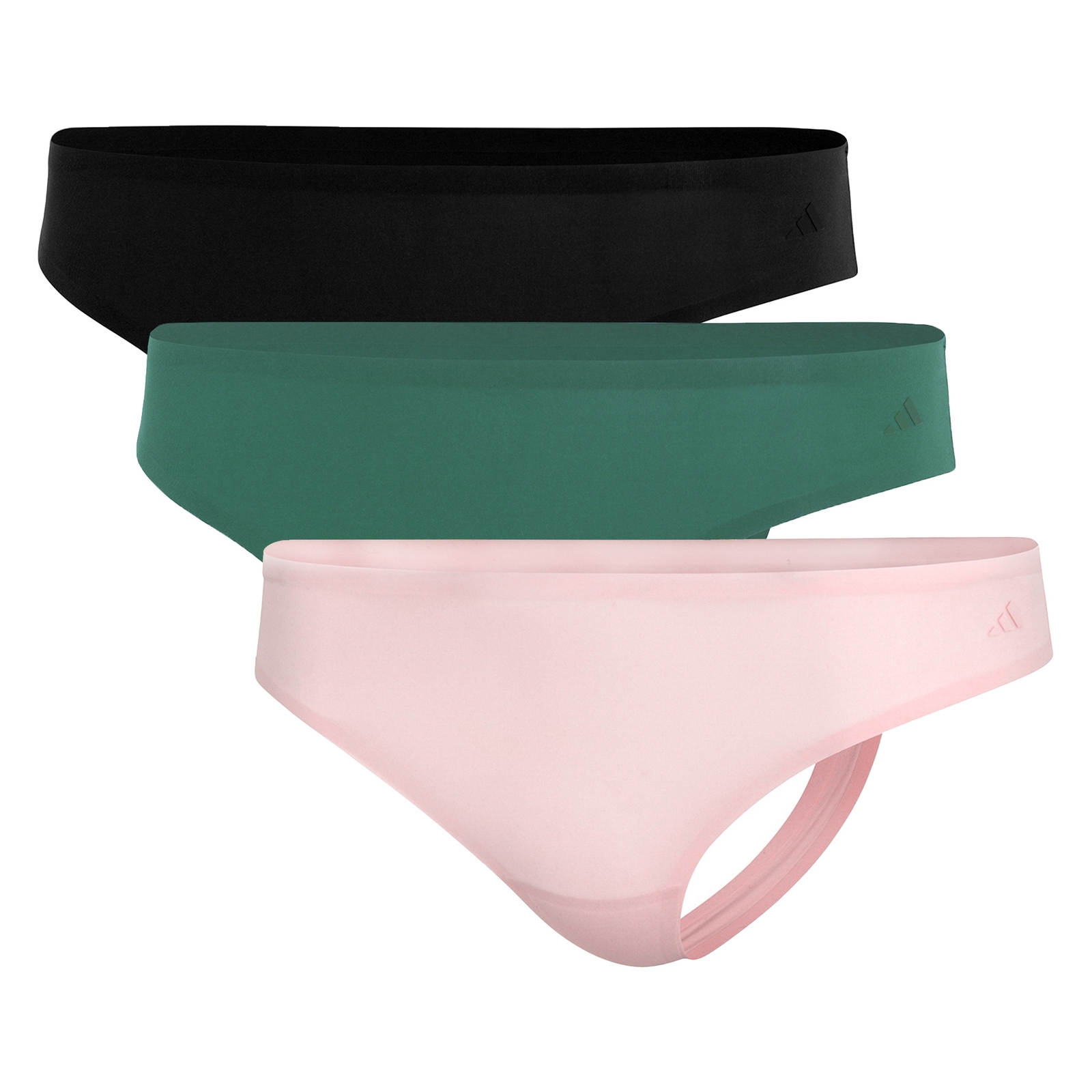 3er Pack Adidas Damen String Thong Tanga Stringtanga Active Light Flex 3er Pack Adidas Damen String Thong Tanga Stringtanga Active Light Flex