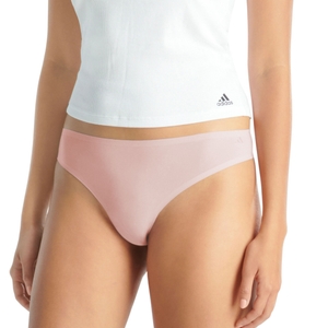 3er Pack Adidas Damen String Thong Tanga Stringtanga Active Light Flex - Bild 4 3er Pack Adidas Damen String Thong Tanga Stringtanga Active Light Flex - Bild 4