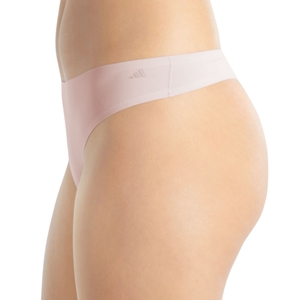 3er Pack Adidas Damen String Thong Tanga Stringtanga Active Light Flex - Bild 2 3er Pack Adidas Damen String Thong Tanga Stringtanga Active Light Flex - Bild 2