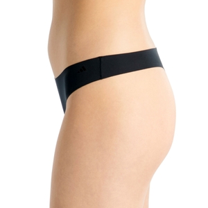 3er Pack Adidas Damen String Thong Tanga Stringtanga Active Light Flex - Bild 2 3er Pack Adidas Damen String Thong Tanga Stringtanga Active Light Flex - Bild 2