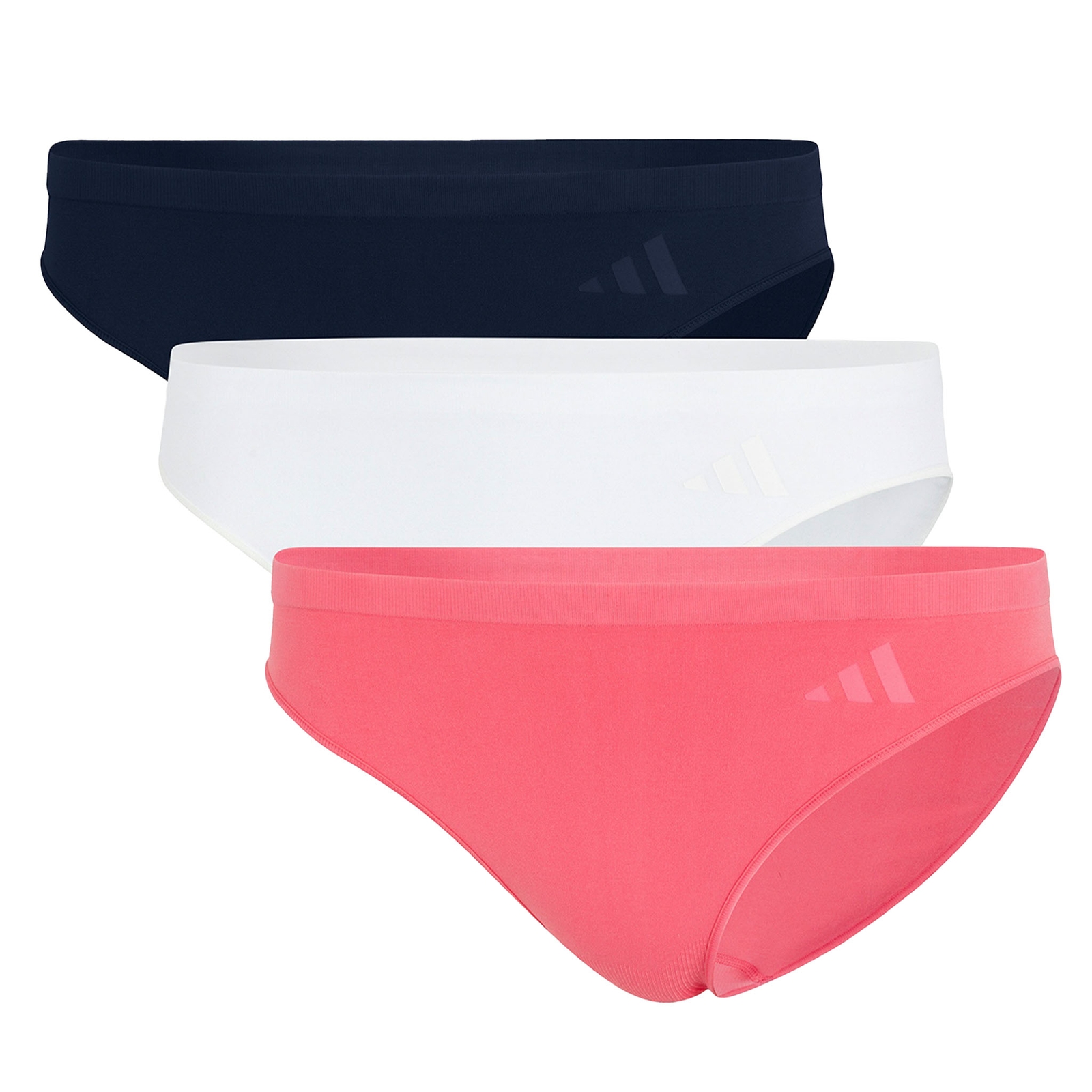 3er Pack Adidas Damen Slip Bikinislip Active Ultimate Stretch 3er Pack Adidas Damen Slip Bikinislip Active Ultimate Stretch