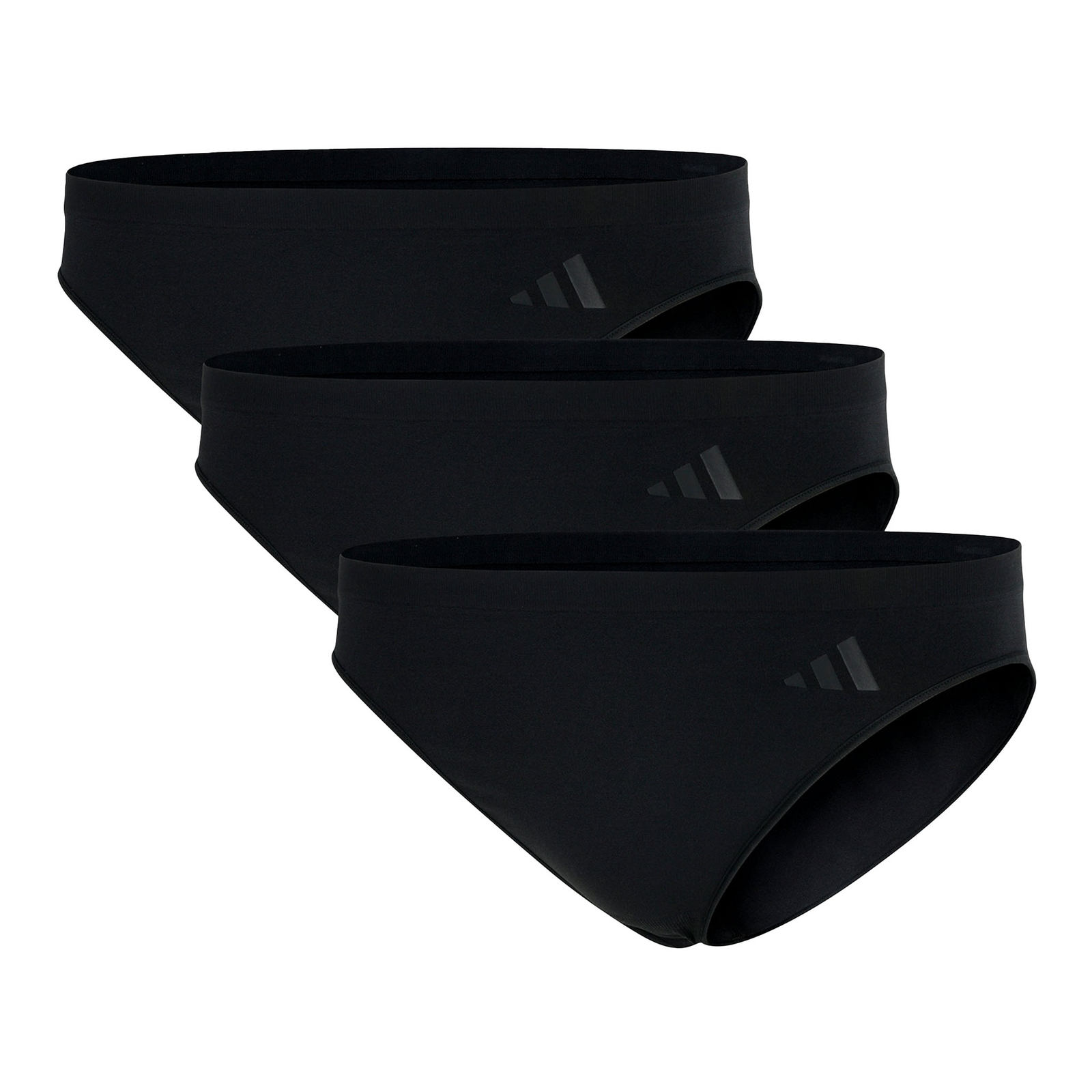 3er Pack Adidas Damen Slip Bikinislip Active Ultimate Stretch 3er Pack Adidas Damen Slip Bikinislip Active Ultimate Stretch