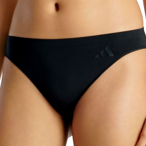 3er Pack Adidas Damen Slip Bikinislip Active Ultimate Stretch - Bild 1 3er Pack Adidas Damen Slip Bikinislip Active Ultimate Stretch - Bild 1