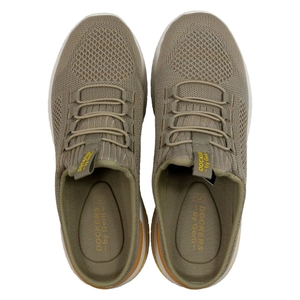 Dockers by Gerli Herren Schuhe Slip-On Sabot - Bild 3 Dockers by Gerli Herren Schuhe Slip-On Sabot - Bild 3