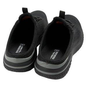Dockers by Gerli Herren Schuhe Slip-On Sabot - Bild 2 Dockers by Gerli Herren Schuhe Slip-On Sabot - Bild 2