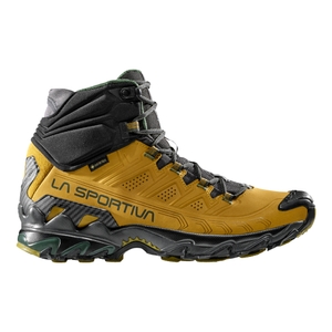 LA SPORTIVA Herren Outdoorschuhe Wanderschuhe Ultra Raptor II Mid Leather GTX - Bild 0 LA SPORTIVA Herren Outdoorschuhe Wanderschuhe Ultra Raptor II Mid Leather GTX