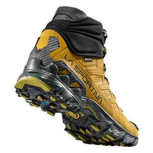 LA SPORTIVA Herren Outdoorschuhe Wanderschuhe Ultra Raptor II Mid Leather GTX - Bild 2 LA SPORTIVA Herren Outdoorschuhe Wanderschuhe Ultra Raptor II Mid Leather GTX - Bild 2