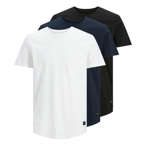 -white / black / navy