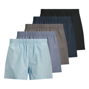 -chambray blue