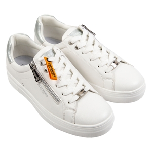 Dockers by Gerli Damen Schuhe Schnürschuh Sneaker - Bild 3 Dockers by Gerli Damen Schuhe Schnürschuh Sneaker - Bild 3