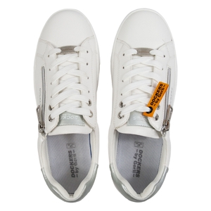 Dockers by Gerli Damen Schuhe Schnürschuh Sneaker - Bild 4 Dockers by Gerli Damen Schuhe Schnürschuh Sneaker - Bild 4