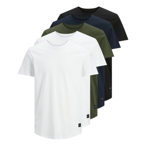 -white / black / navy / forest