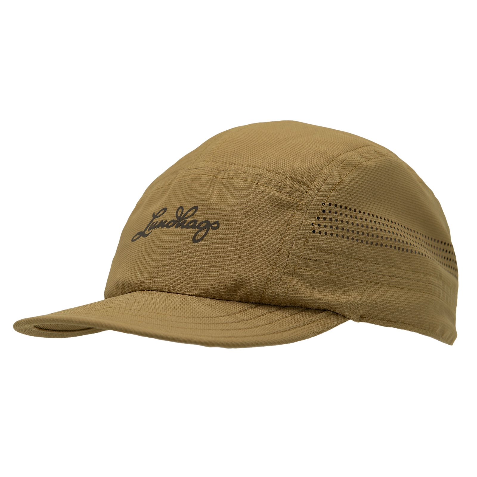 Lundhags Herren Damen Unisex Cap Mütze Kopfbedeckung Core Pocket Cap Lundhags Herren Damen Unisex Cap Mütze Kopfbedeckung Core Pocket Cap
