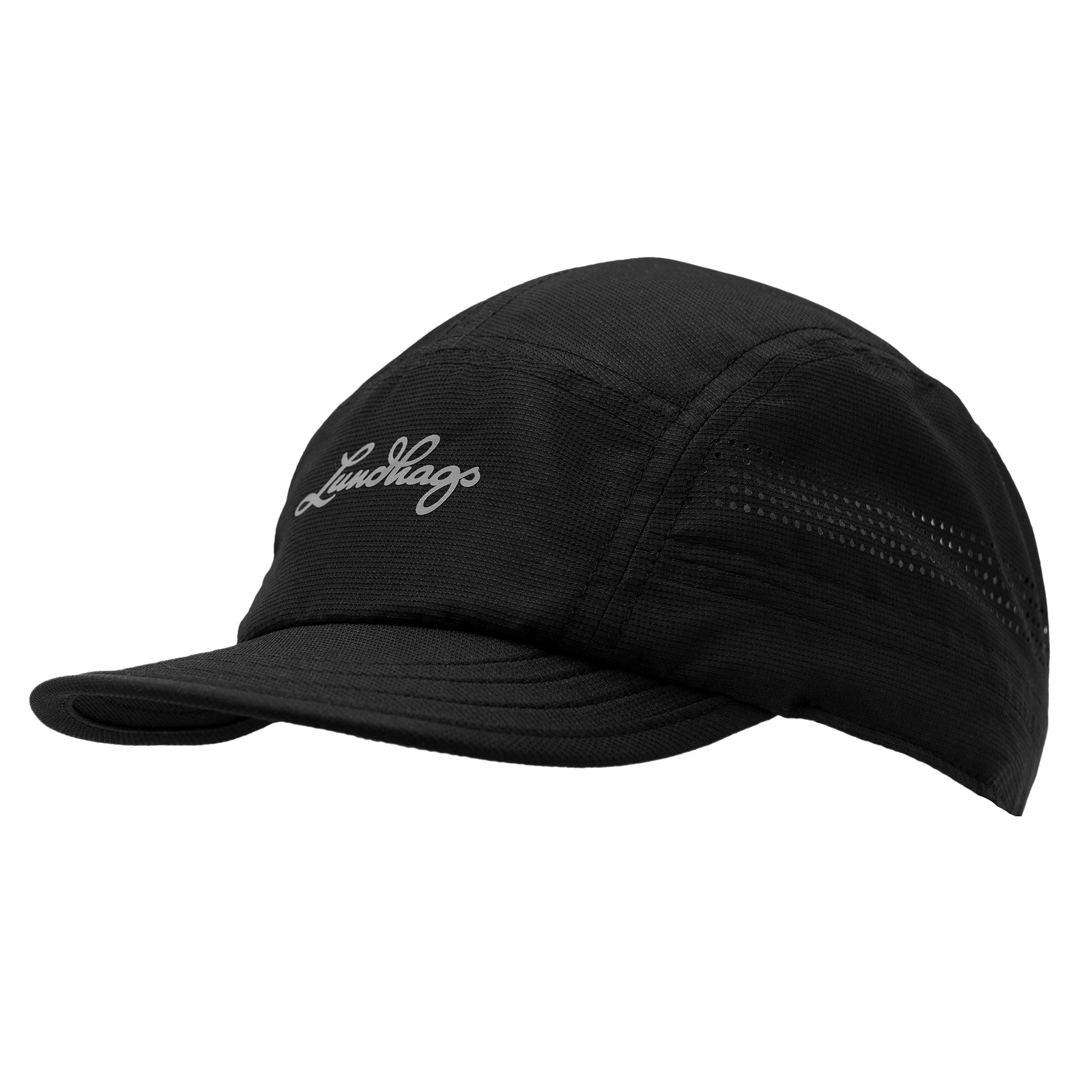 Lundhags Herren Damen Unisex Cap Mütze Kopfbedeckung Core Pocket Cap Lundhags Herren Damen Unisex Cap Mütze Kopfbedeckung Core Pocket Cap