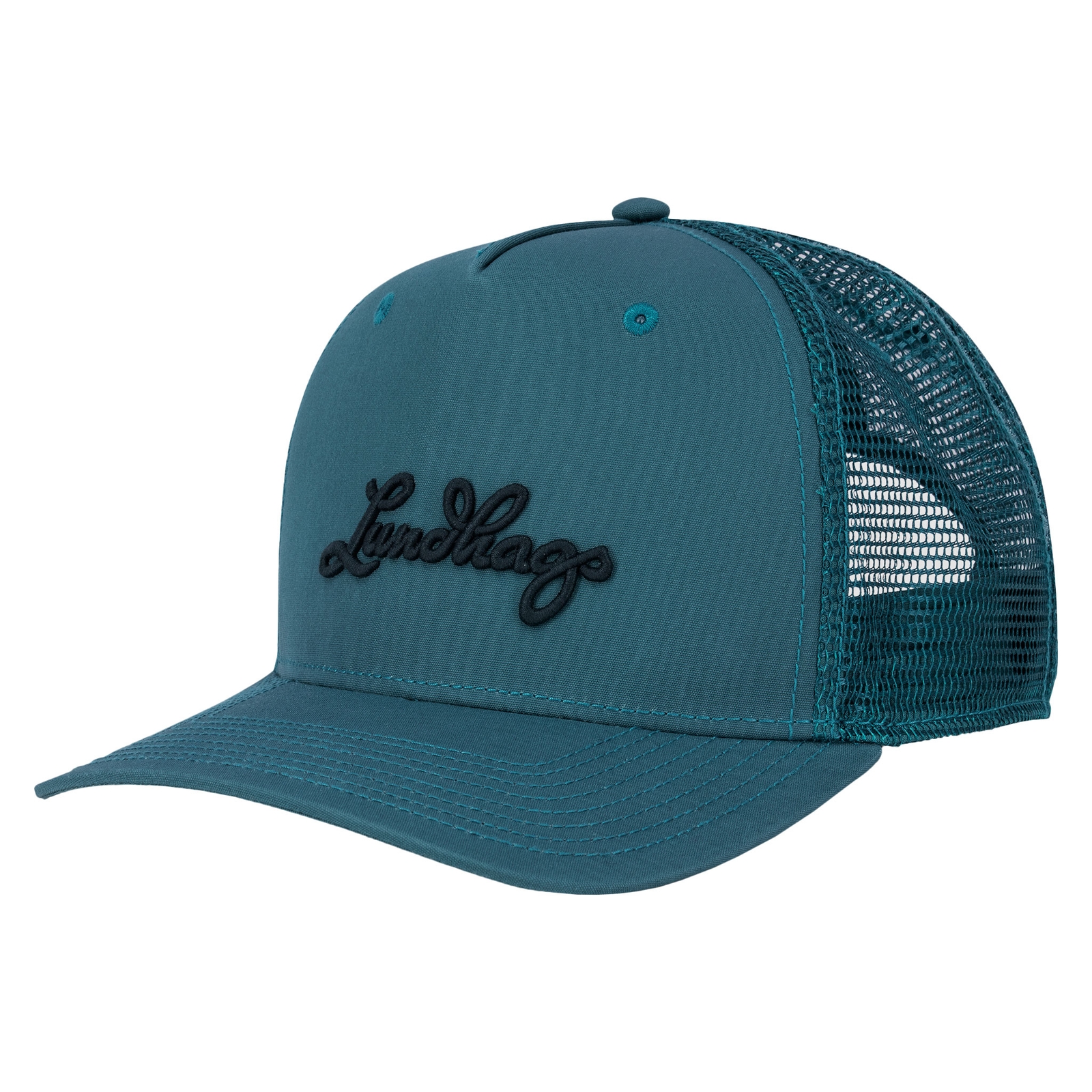 Lundhags Herren Damen Unisex Cap Mütze Kopfbedeckung Trucker Cap Lundhags Herren Damen Unisex Cap Mütze Kopfbedeckung Trucker Cap