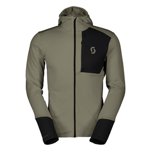-7657 dust grey / black
