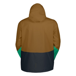 Scott Herren Jacke Outdoorjacke Laufjacke Explorair Light Dryo 2,5L Jacke - Bild 1 Scott Herren Jacke Outdoorjacke Laufjacke Explorair Light Dryo 2,5L Jacke - Bild 1