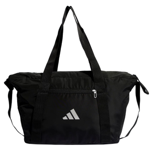 -black/silver metallic