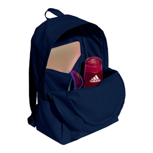 Adidas Herren Damen Rucksack für Freizeit Reise Schule Outdoor CLSC BARS 3S - Bild 2 Adidas Herren Damen Rucksack für Freizeit Reise Schule Outdoor CLSC BARS 3S - Bild 2