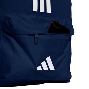 Adidas Herren Damen Rucksack für Freizeit Reise Schule Outdoor CLSC BARS 3S - Bild 3 Adidas Herren Damen Rucksack für Freizeit Reise Schule Outdoor CLSC BARS 3S - Bild 3