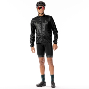 Scott Herren Jacke Outdoorjacke Radfahrjacke RC Team WB Jacke - Bild 2 Scott Herren Jacke Outdoorjacke Radfahrjacke RC Team WB Jacke - Bild 2