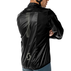 Scott Herren Jacke Outdoorjacke Radfahrjacke RC Team WB Jacke - Bild 3 Scott Herren Jacke Outdoorjacke Radfahrjacke RC Team WB Jacke - Bild 3