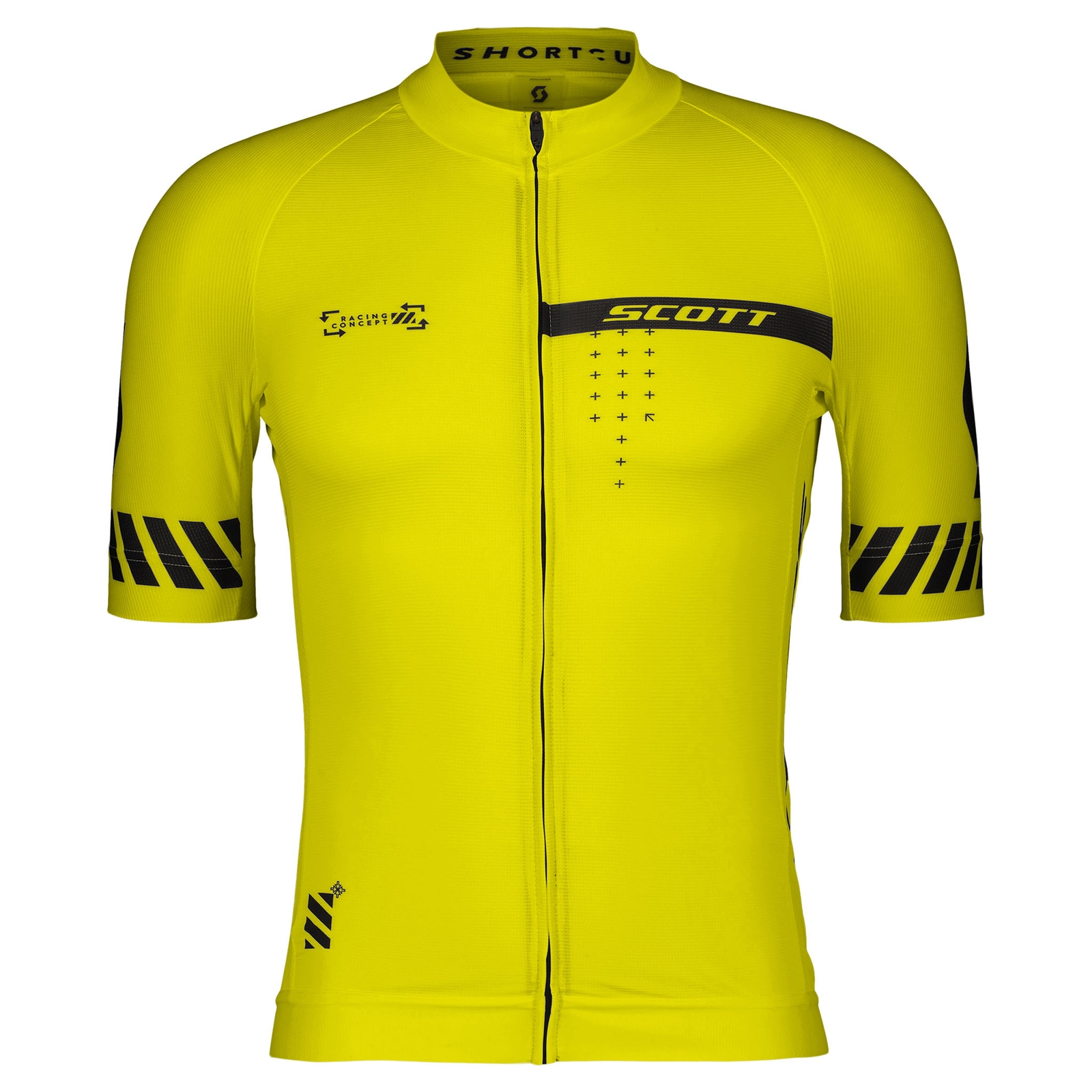 Scott Herren Radtrikot Kurzarmtrikot Oberteil Jersey M's RC Pro SS Scott Herren Radtrikot Kurzarmtrikot Oberteil Jersey M's RC Pro SS