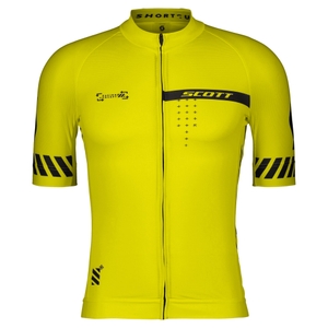 -5083 sulphur yellow / black