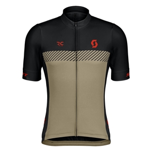Scott Herren Radtrikot Kurzarmtrikot Oberteil Jersey M's RC Team SS