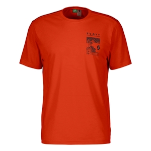 -7988 mars red