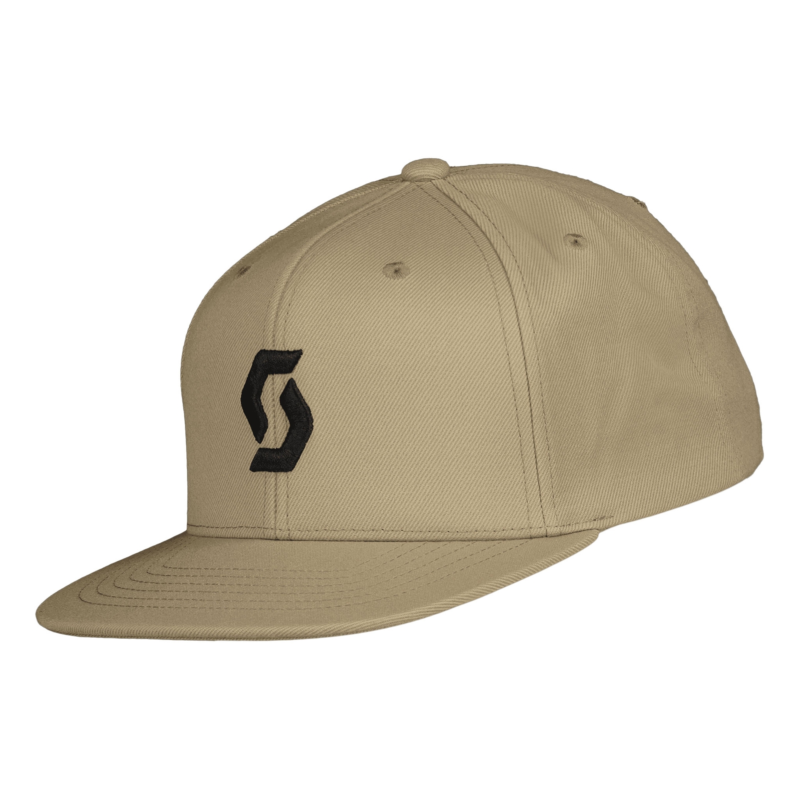 Scott Unisex Herren Damen Cap Mütze Kopfbedeckung Flat Brim Scott Unisex Herren Damen Cap Mütze Kopfbedeckung Flat Brim