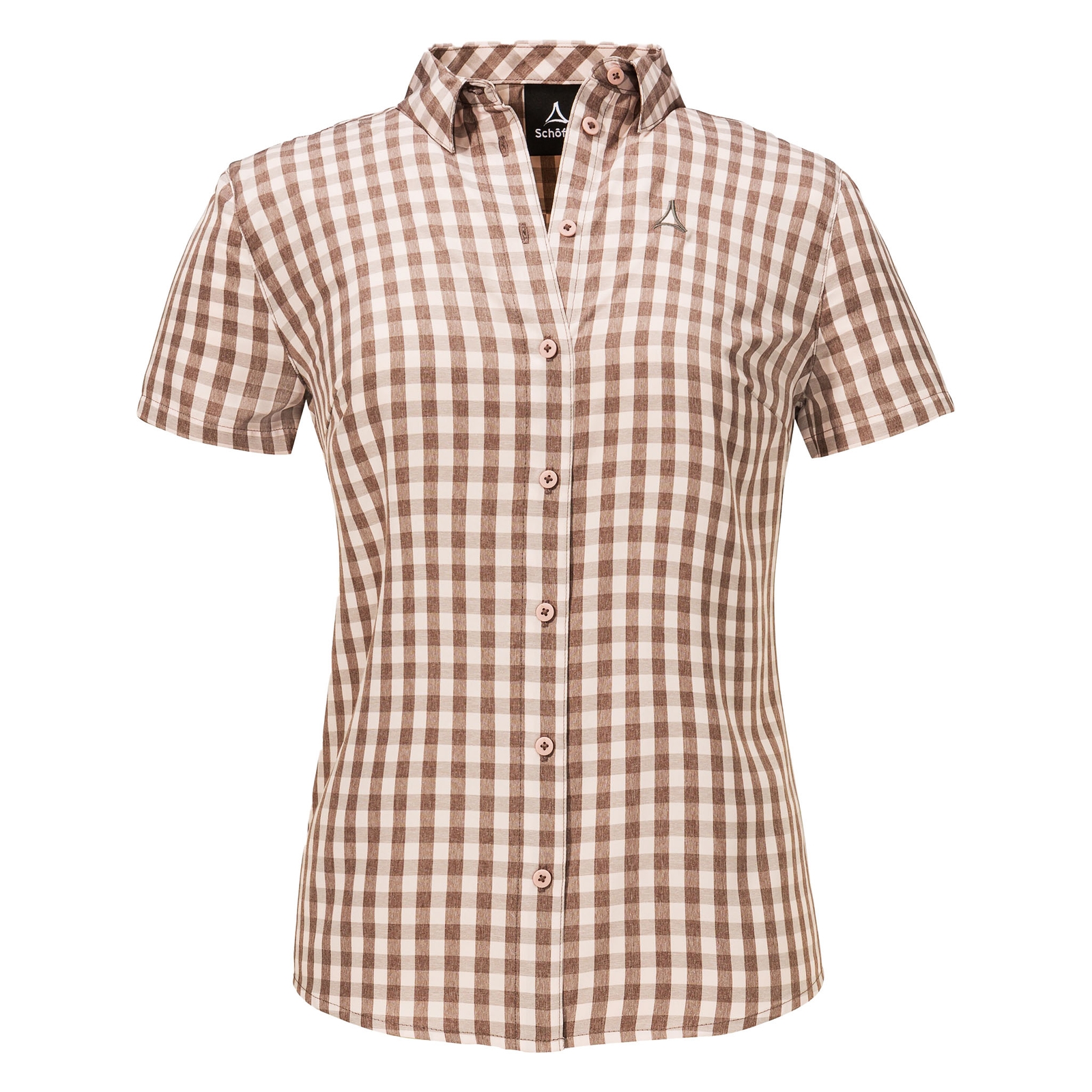 Schöffel Damen Bluse Wanderbluse Funktionsbluse Blouse Style Dalfoss Schöffel Damen Bluse Wanderbluse Funktionsbluse Blouse Style Dalfoss