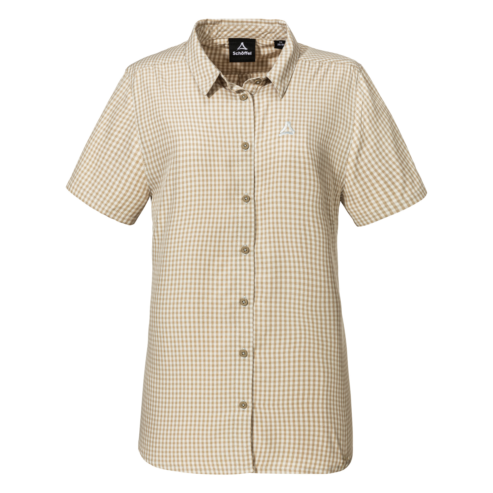 Schöffel Damen Bluse Wanderbluse Funktionsbluse Blouse Style Dalfoss Schöffel Damen Bluse Wanderbluse Funktionsbluse Blouse Style Dalfoss